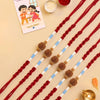 Dhiyona Rakhi