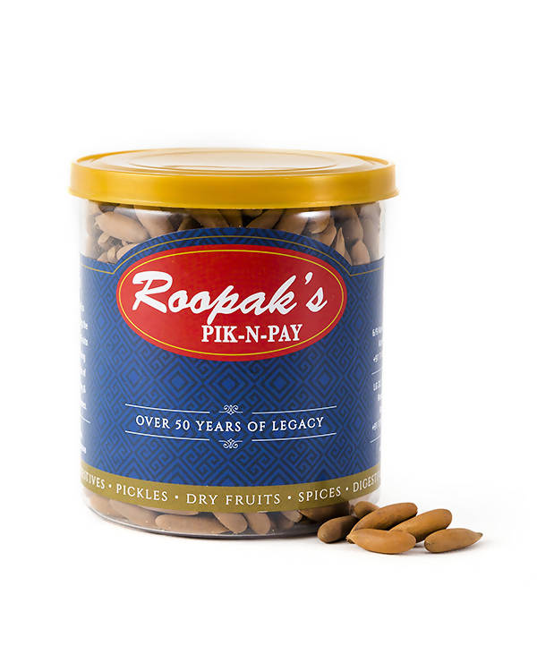 Roopak's Pine Nuts (Neje) - Indyancart