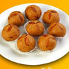 Agra Sweets Besan Laddu