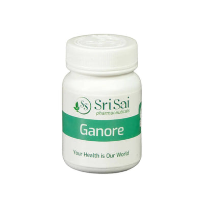 Sri Sai Pharmaceuticals Ganore Tablets