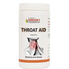 Bakson's Homeopathy Throat Aid Tablets