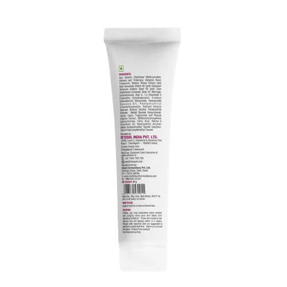 Re'equil 0.1% Retinol Night Cream For Wrinkles & Skin Tightening - Indyancart