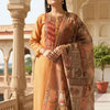 Dhiyona IE Women Ethnic Motifs Printed Kurta with Trousers & Dupatta