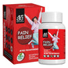 Ae Naturals Pain Relief Capsules