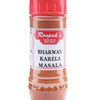 Roopak's Bharwan Karela Masala