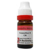 Dr. Reckeweg Ceanothus A Dilution