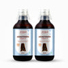 Aragvadh Kwath |Supports Digestive Health, Skin Wellness, & Detoxification- 200ml