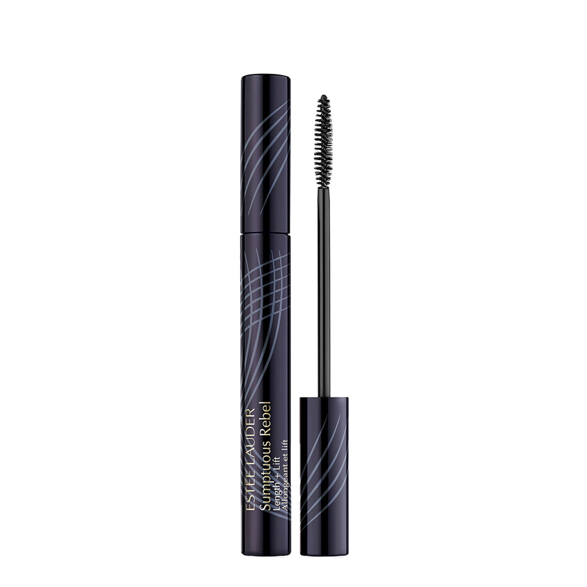 Estee Lauder Sumptuous Rebel Mascara - Black