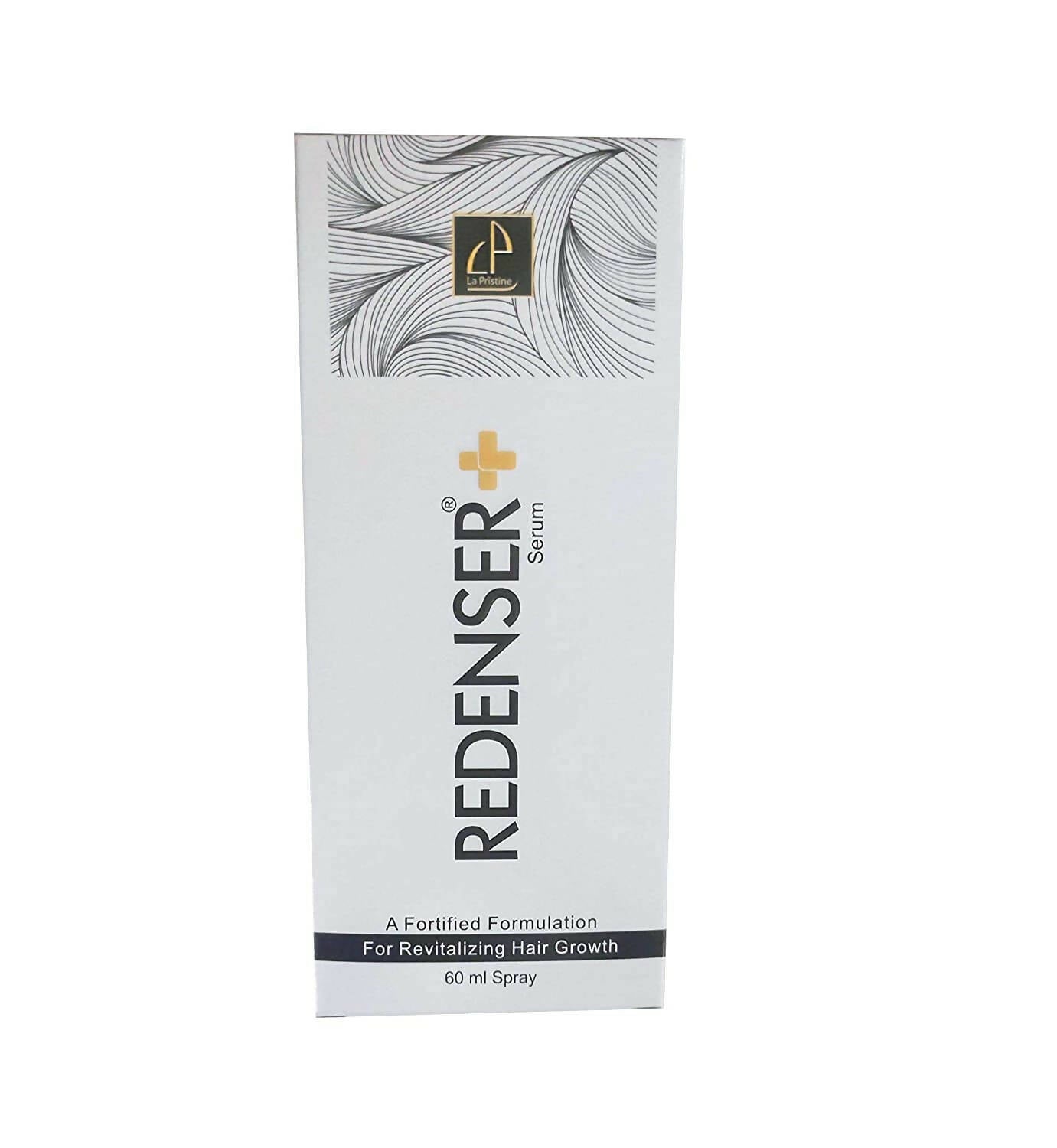 La Pristine Redenser Hair Serum - Indyancart