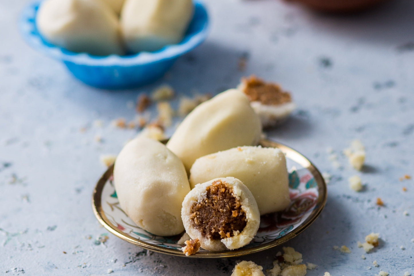 Almond House Palakova