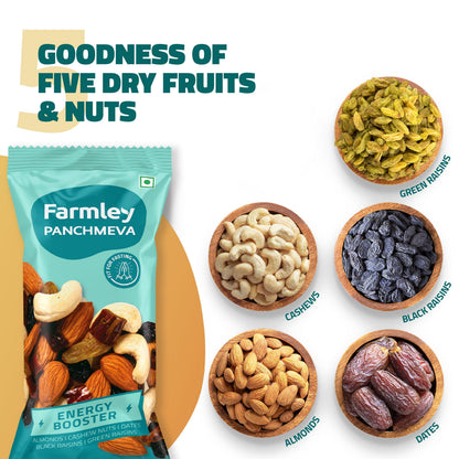 Farmley Panchmeva- Pack of 16