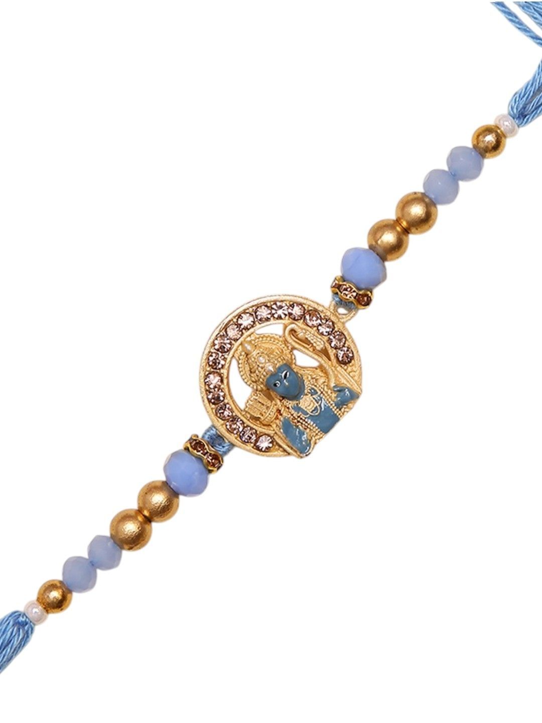 Anouk Thread Rakhi