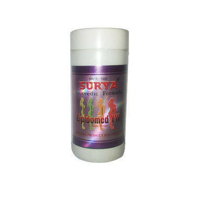 Surya Pharma Lipdomed-YW Tablets