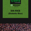 Weefa Organic Low Gi Diabetic Friendly Dia Rice