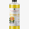 Wonder Herbals Saff Flower (Kusuma) Oil