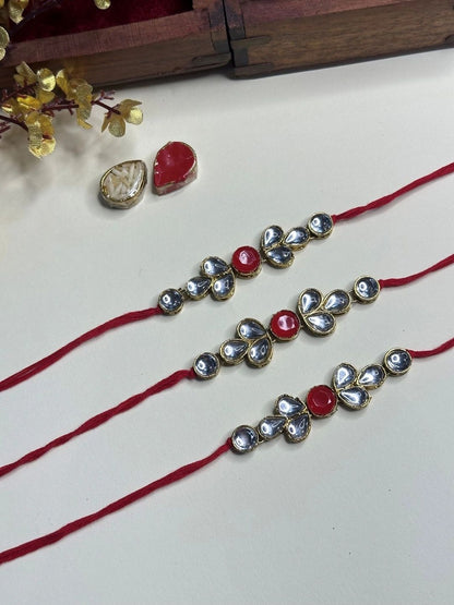 Anouk Thread Rakhi