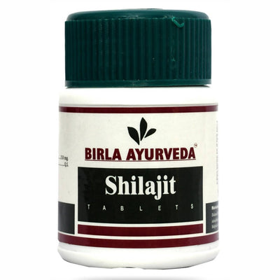 Birla Ayurveda Sj Tablets
