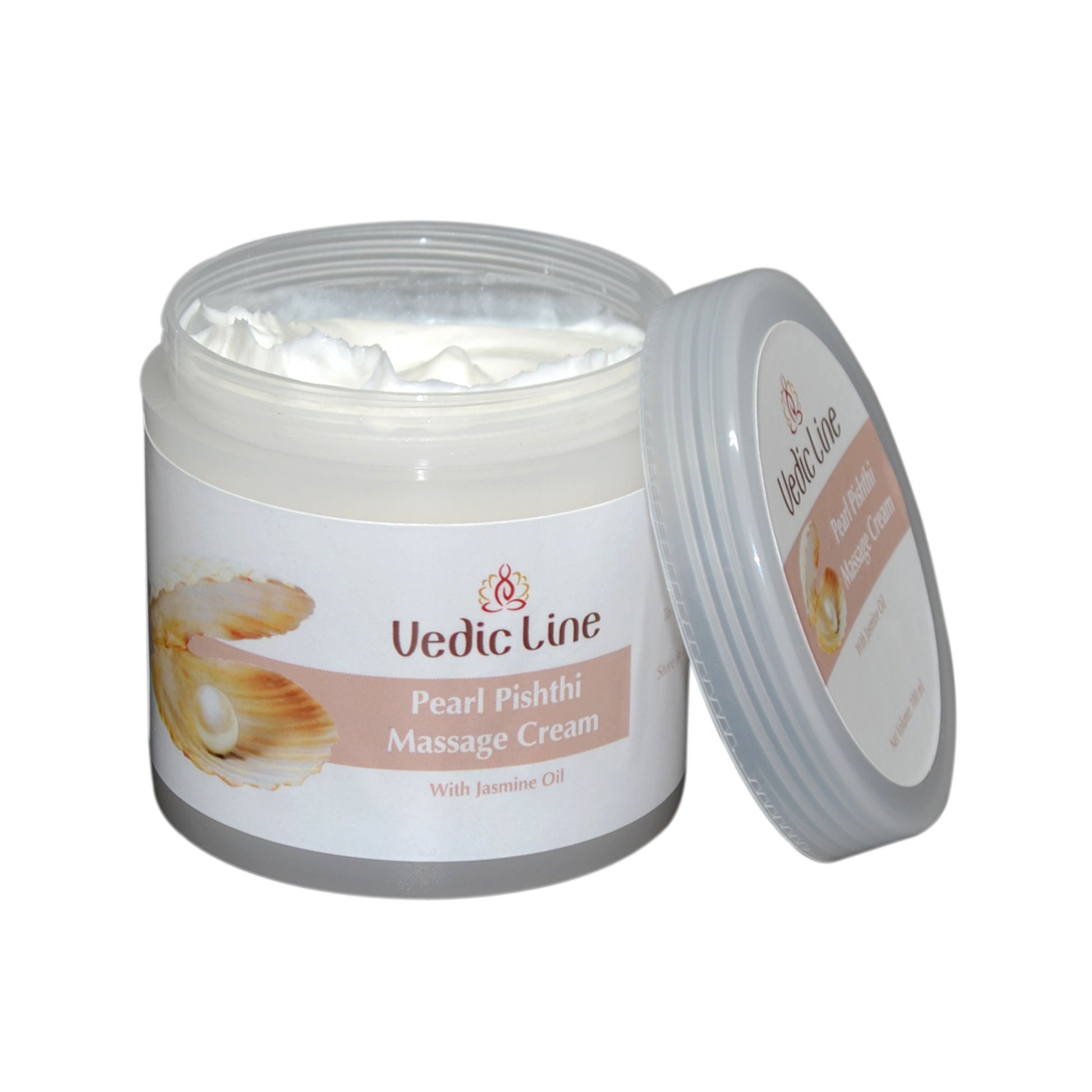 Vedic Line Pearl Pishthi Massage Cream