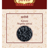 Jaived Ayurveda Kalonji Seeds