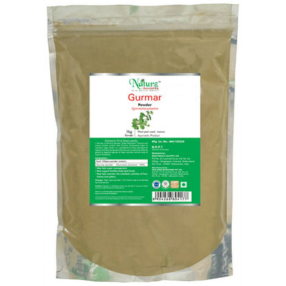 Naturz Ayurveda Gurmar Powder