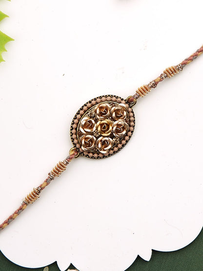 Anouk Thread Rakhi