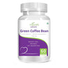 Nature's Velvet Green Coffee Bean Capsules