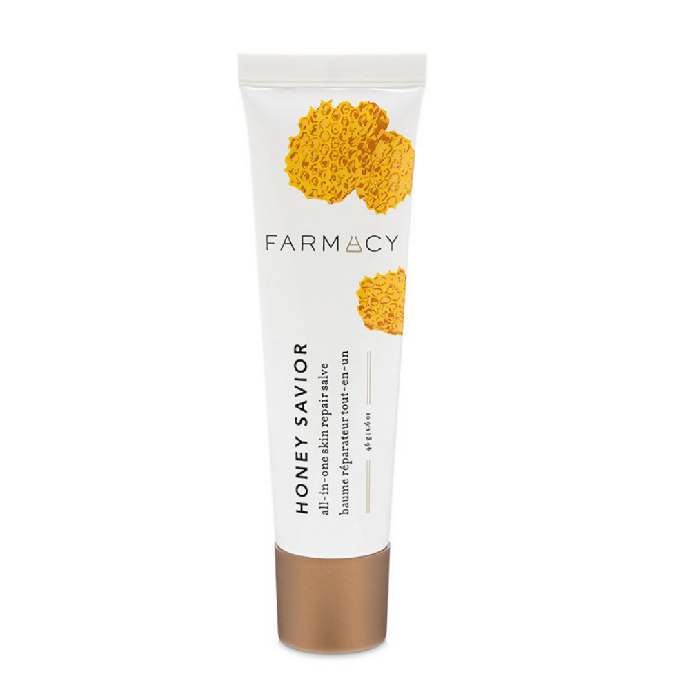 Farmacy Honey Savior All-In-One Skin Repair Salve - Indyancart