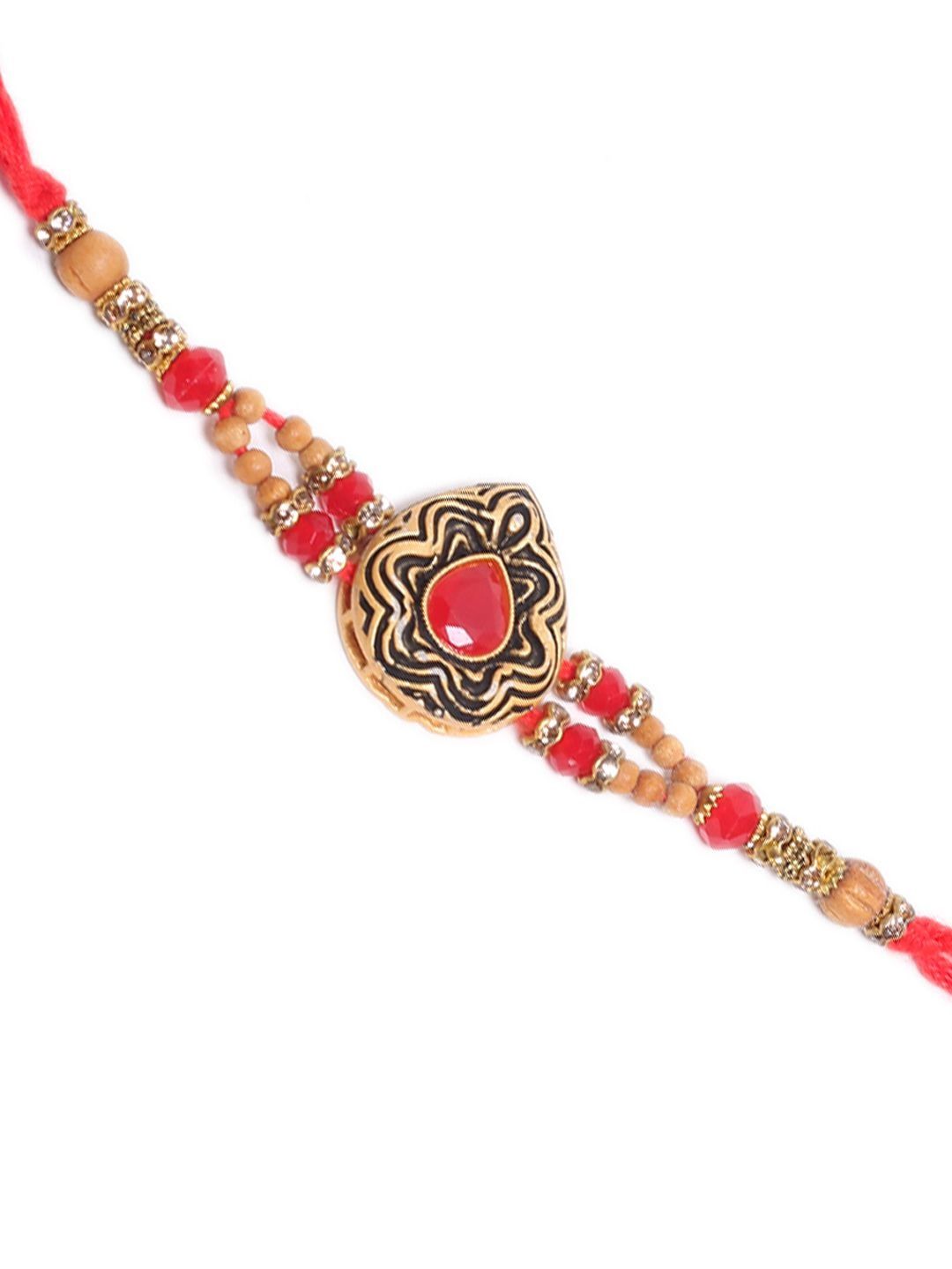Anouk Thread Rakhi