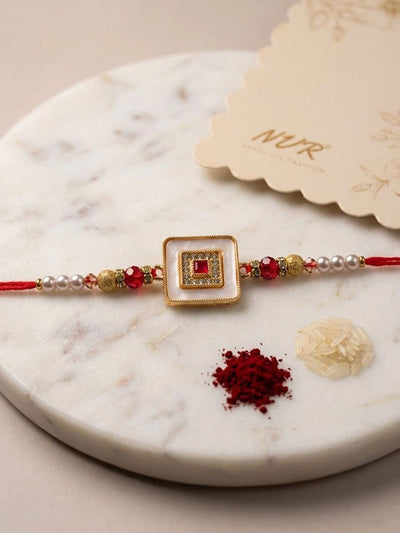Indyancart Thread Rakhi