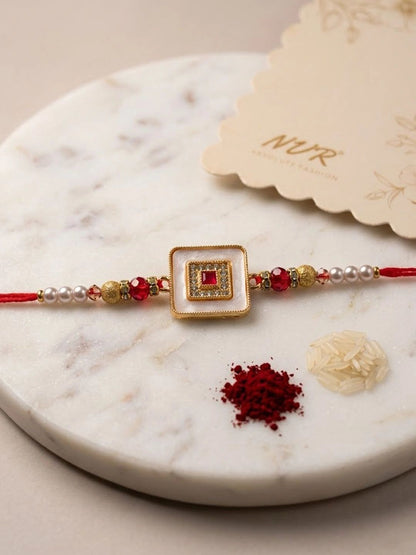 Anouk Thread Rakhi