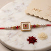 Dhiyona Thread Rakhi