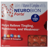 Neurobion Forte Tablets with Vitamin B12