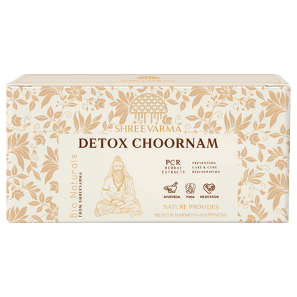Shreevarma Detox Choornam