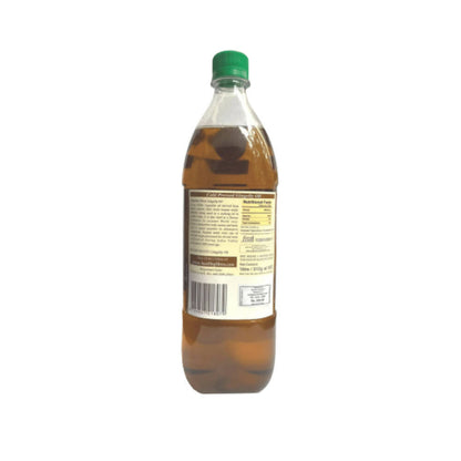 Healthy Fibres Cold Pressed Gingelly Oil