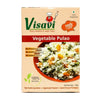 Visavi Vegetable Pulao