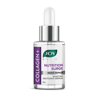 Joy Revivify Collagen+ Moisture Restoring Serum - Indyancart
