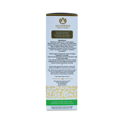 Maharishi Ayurveda Vata Massage Oil
