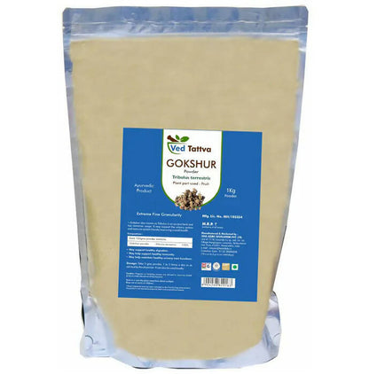Ved Tattva Gokshur Powder