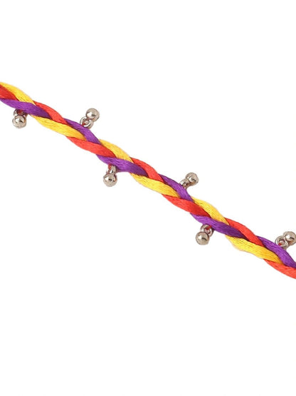 Anouk Thread Rakhi