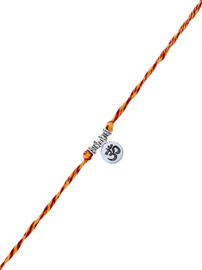 Anouk Thread Rakhi