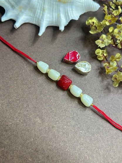 Anouk Thread Rakhi