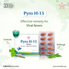Skm Ayurveda Pyro H
