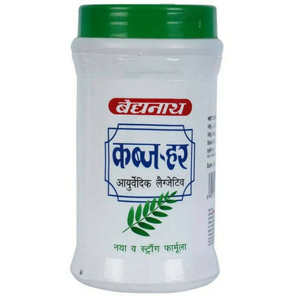 Baidyanath Jhansi Kabja-Har Granules - Indyancart