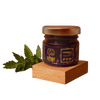 Moksha Botanicals Veeratva SJ Resin with Gold