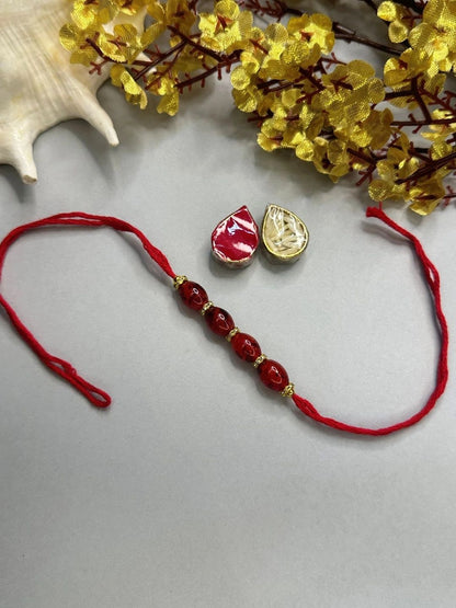 Anouk Thread Rakhi