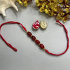 Dhiyona Thread Rakhi