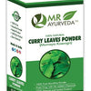 Mr Ayurveda Curry Leaves Powder