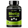 Nutrafirst Biotin Capsules
