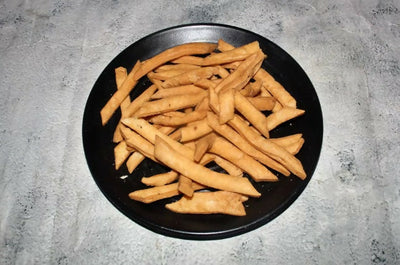 Aggarwal Sweets Corner Namakpara Masala Bites