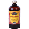 Multani Kumaryasava (A) Syrup